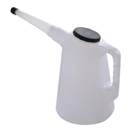 Atd Tools ATD Tools  ATD-5336 6-Quart Plastic Measure ATD-5336